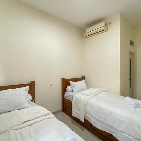 Nipa Guest House Near Universitas Widyagama Mitra Reddoorz Blimbing  Εξωτερικό φωτογραφία
